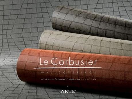 Tendance Déco : Le Corbusier de nos jours ! Tendance déco : Le Corbusier de nos jours !