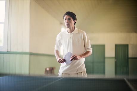 NIGEL CABOURN X FRED PERRY – S/S 2015 COLLECTION LOOKBOOK NIGEL CABOURN X FRED PERRY – S/S 2015 COLLECTION LOOKBOOK