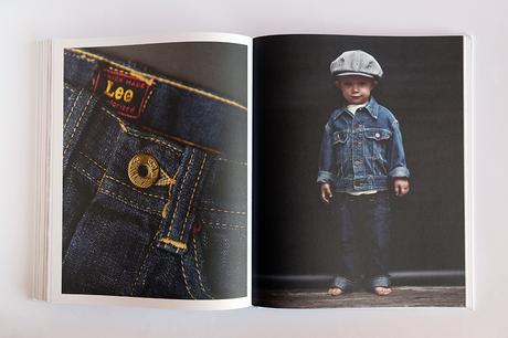 TRUE FIT – A COLLECTED HISTORY OF DENIM