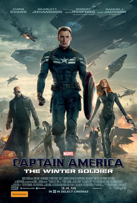 Captain America: The Winter Soldier-2014