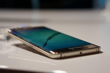 [Vidéo] Le Samsung Galaxy S6 sera disponible le 10 avril