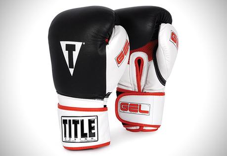 8 gants de boxe qui vont faire de vous l’égal de Rocky Balboa 8 gants de boxe qui vont faire de vous l’égal de Rocky Balboa
