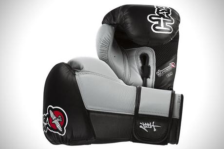 8 gants de boxe qui vont faire de vous l’égal de Rocky Balboa 8 gants de boxe qui vont faire de vous l’égal de Rocky Balboa