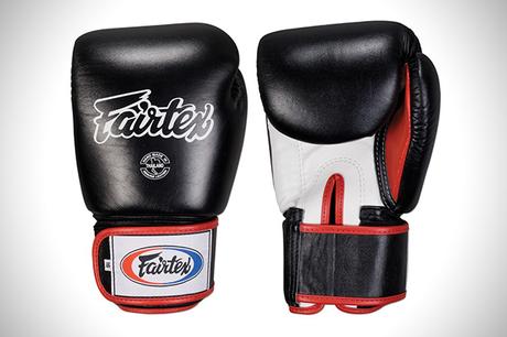8 gants de boxe qui vont faire de vous l’égal de Rocky Balboa 8 gants de boxe qui vont faire de vous l’égal de Rocky Balboa