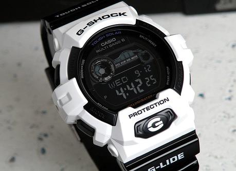 G-Shock, la montre des casse-cou professionnels G-Shock, la montre des casse-cou professionnels