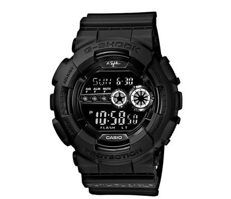 G-Shock, la montre des casse-cou professionnels G-Shock, la montre des casse-cou professionnels