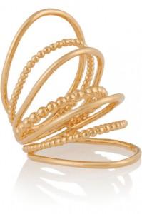 L’Horoscope a du style ! Du 2 au 9 mars poisson arme de l'amour bague