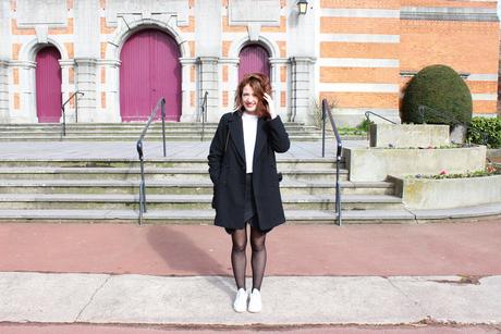 « Je ne suis pas celle que vous croyez… » « Je ne suis pas celle que vous croyez… »