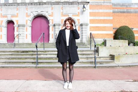 « Je ne suis pas celle que vous croyez… » « Je ne suis pas celle que vous croyez… »
