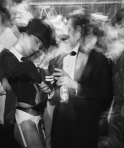 Dans l’antre du mythique Studio 54 Studio 3