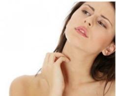 Eczéma, dermatite atopique demangeaisons