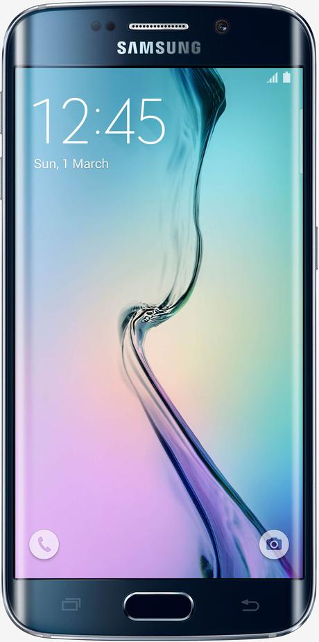 Le Galaxy S6 offert à partir de 699,95$ au Canada galaxys6edge