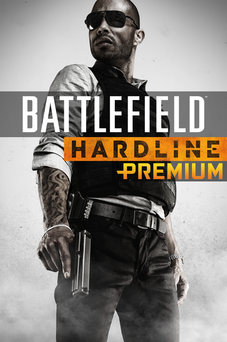 Battlefield Hardline Premium annoncé