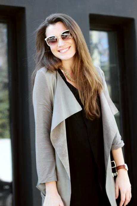 Le Cas de la Petite Robe Tunique 1 Robe, 1 Jour 4