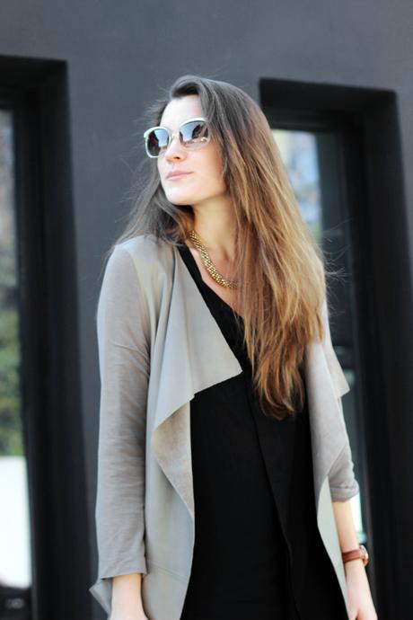 Le Cas de la Petite Robe Tunique 1 Robe, 1 Jour 3