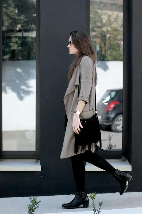 Le Cas de la Petite Robe Tunique 1 Robe, 1 Jour 2