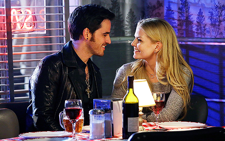 Audiences US Dimanche 1/03 : Once Upon a Time de retour en hausse ! Audiences US Dimanche 1/03 : Once Upon a Time de retour en hausse !