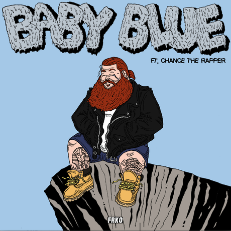 baby blue action bronson
