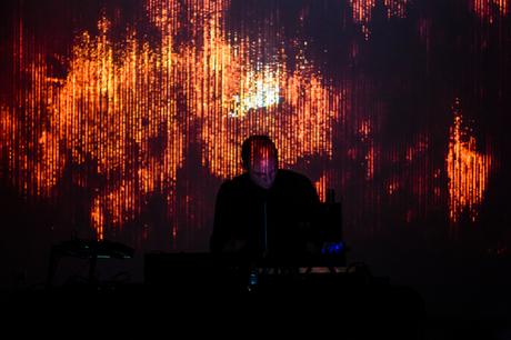 Mirage festival Transbordeur 01_03_2015