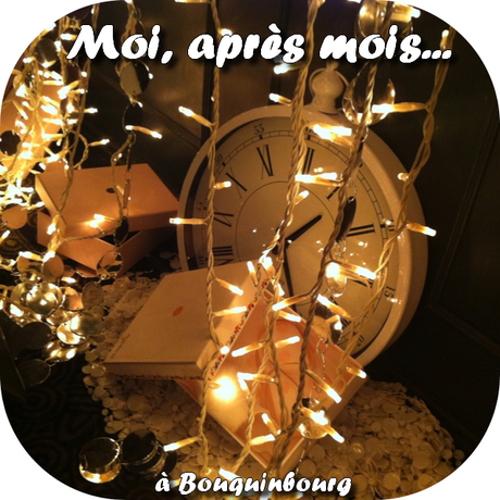 Moi après moi... février 2015 Moi après mois