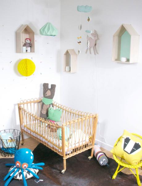 Le Zèbre à plumes : notre jolie boutique Le Zèbre à plumes : notre jolie boutique