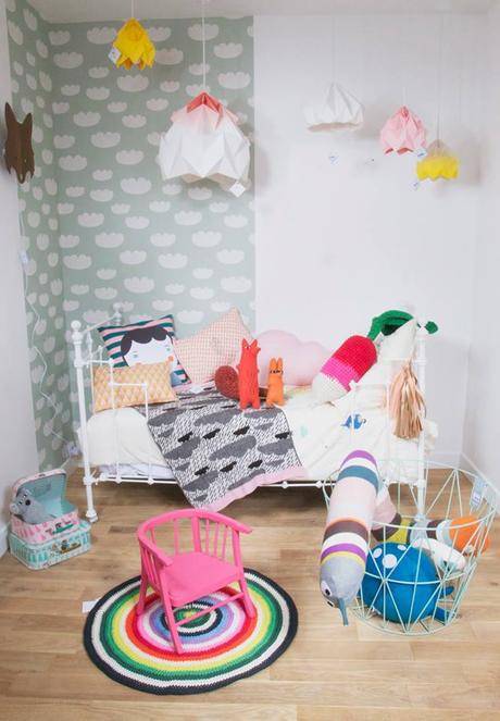Le Zèbre à plumes : notre jolie boutique Le Zèbre à plumes : notre jolie boutique