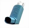 Asthme, traitement aerosol