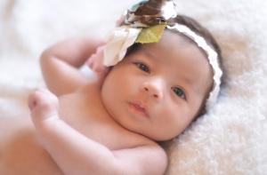Asthme, généralités et conseils baby-girl