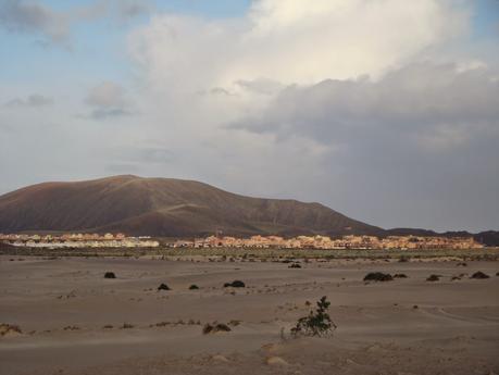 Fuerteventura - îles canaries Fuerteventura - îles canaries