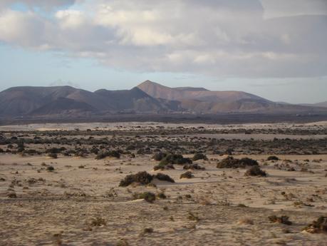 Fuerteventura - îles canaries Fuerteventura - îles canaries