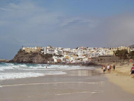 Fuerteventura - îles canaries Fuerteventura - îles canaries