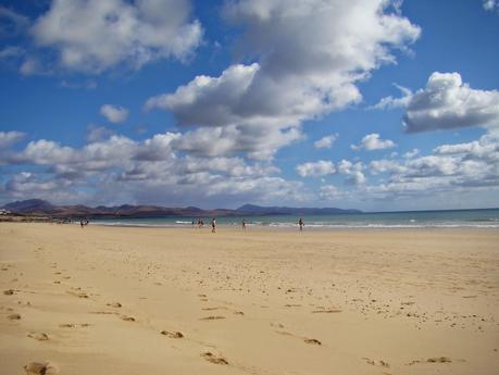 Fuerteventura - îles canaries Fuerteventura - îles canaries