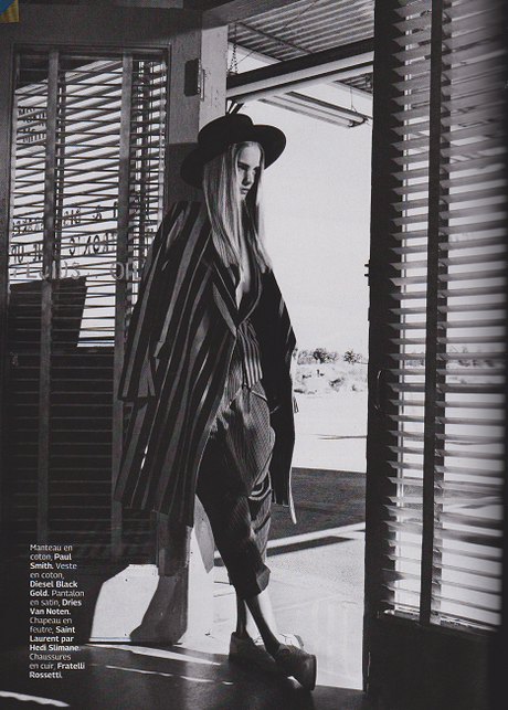 Fashionly Grazia Fashionly Grazia