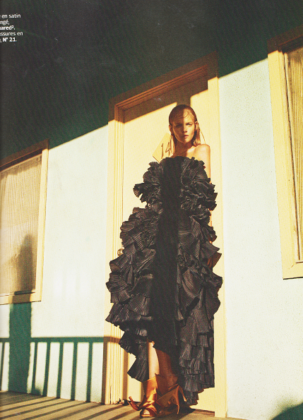 Fashionly Grazia Fashionly Grazia