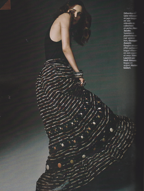 Fashionly Grazia Fashionly Grazia