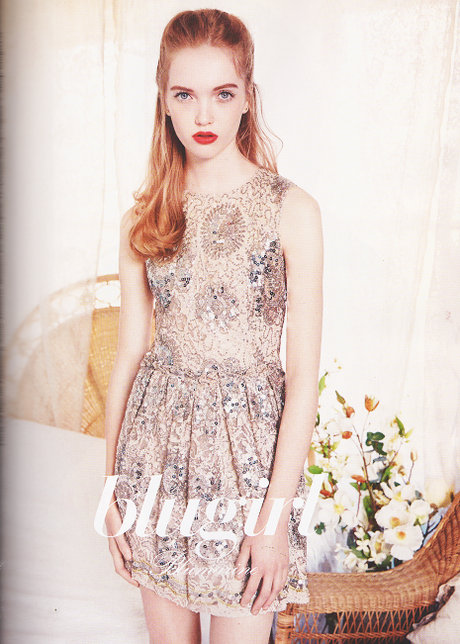 Fashionly Grazia Fashionly Grazia