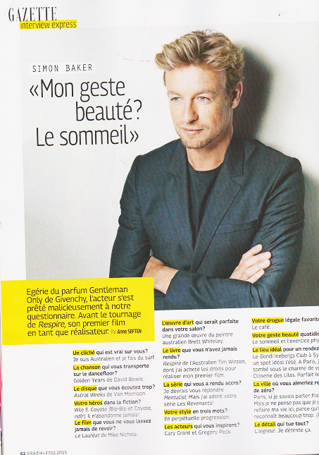 Fashionly Grazia Fashionly Grazia
