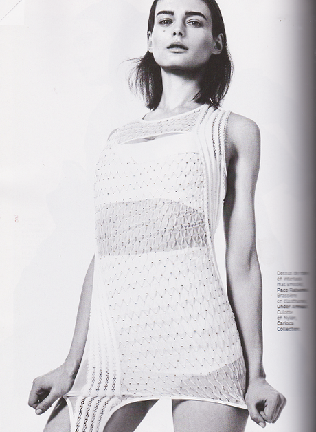 Fashionly Grazia Fashionly Grazia