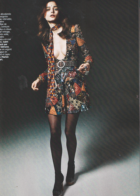 Fashionly Grazia Fashionly Grazia