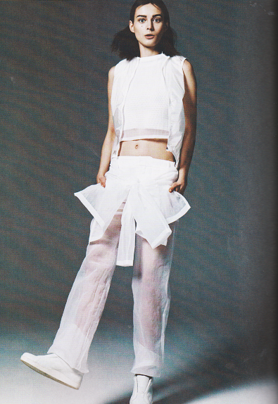 Fashionly Grazia Fashionly Grazia