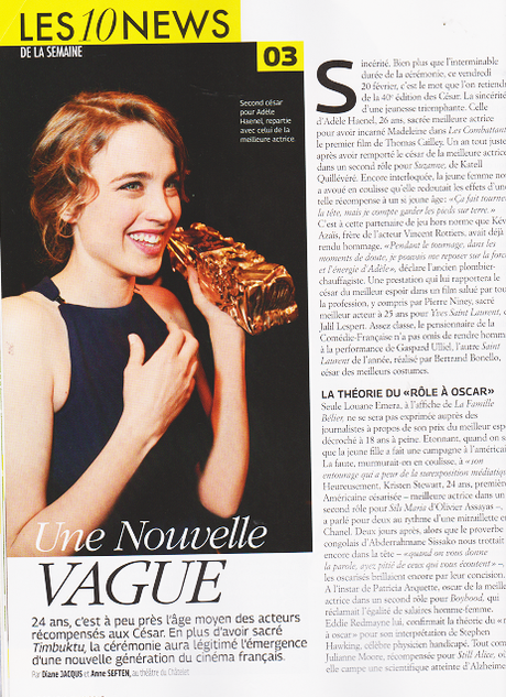 Fashionly Grazia Fashionly Grazia