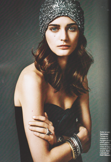 Fashionly Grazia Fashionly Grazia