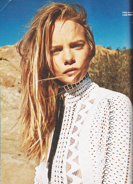 Fashionly Grazia Fashionly Grazia