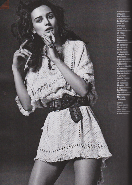 Fashionly Grazia Fashionly Grazia