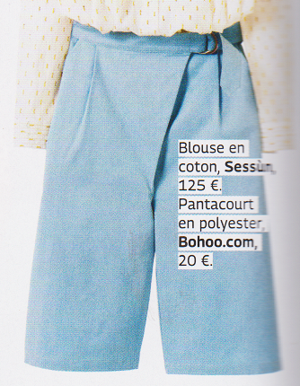 Fashionly Grazia Fashionly Grazia