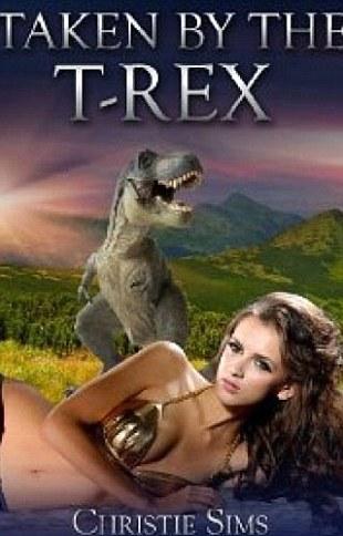 Des livres au concept original #2 : Photographie, food book et dinosaures érotiques taken by the t rex