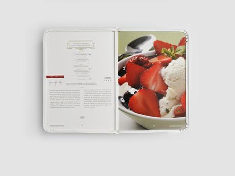Des livres au concept original #2 : Photographie, food book et dinosaures érotiques Slice a recipe / Carulla