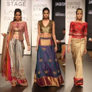 5 idées pour un look indo-ethnique temple style wear