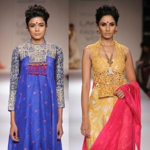5 idées pour un look indo-ethnique rural trends