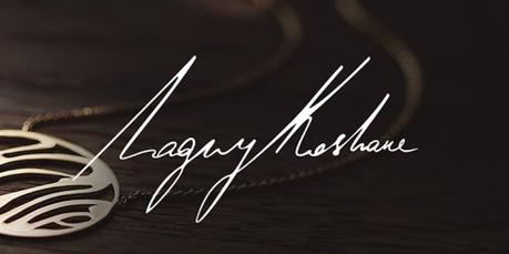 INTERVIEW: Naguy Kashane, La créatrice de bijoux ! INTERVIEW: Naguy Kashane, La créatrice de bijoux !